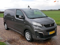Peugeot Expert - 227S 2.0 BlueHDI 180 Premium Pack AUT * 6899 EX BTW