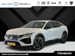 Peugeot 408 - Allure Avantage 1.6 HYbrid PHEV 225pk EAT8 | NAVI | CLIMA | CAMERA | PDC