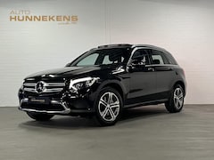 Mercedes-Benz GLC-klasse - 250 4MATIC Prestige | Open dak | Trekhaak | Adapt. cruise control | Head-up | Stoelverwarm