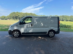 Opel Vivaro - 2.0 CDTI L1H1 Selection