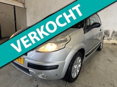 Citroën C3 Pluriel - 1.4i Cabrio