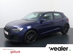 Audi A1 Sportback - 25 TFSI Advanced edition | 95 PK | Automaat | Multifunctioneel stuurwiel | Parkeersensoren