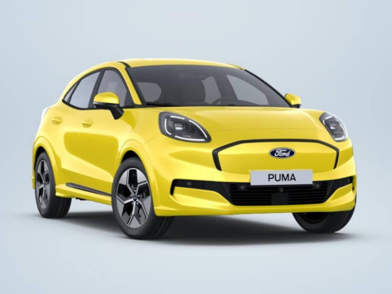 Ford Puma Gen-E - 44 kWh | Driver Assistance Pack | Metaalkleur | Winter pack - AutoWereld.nl