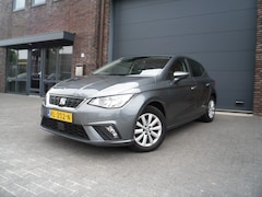 SEAT Ibiza - 1.0 TSI Style Limited Edition Onderhoud boekjes aanwezig
