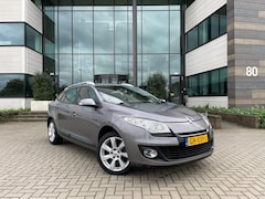 Renault Mégane Estate - 1.2 TCe Collection | Nieuwe APK