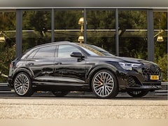Audi Q8 - 60 TFSI e quattro Pro Line S Competition / MASSAGE / B&O / SOFT CLOSE / HUD