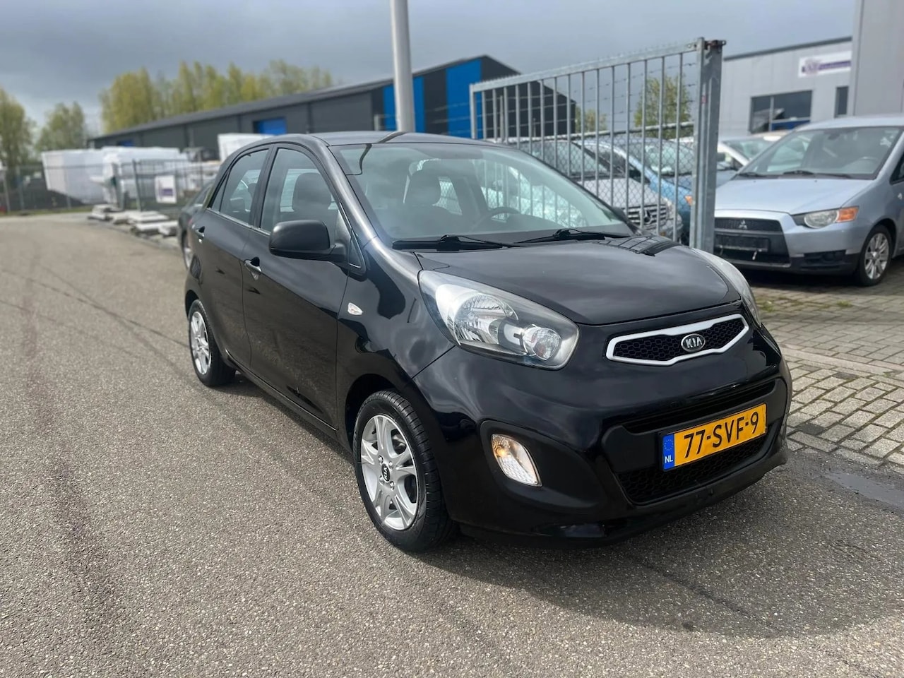 KIA PICANTO
