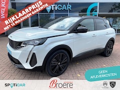 Peugeot 3008 - 1.6 Plug-in HYbrid 225pk e-EAT8 GT | keyless, verw. voorstoelen, adaptive cruise, elek. ac