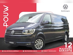 Volkswagen Transporter - 2.0 TDI 150pk DSG L2H1 Highline | Navigatie | Parkeersensoren V+A | DAB