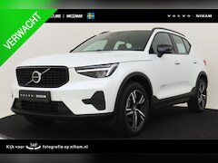 Volvo XC40 - B4 (M-HYBRID) PLUS DARK -CAMERA|ADAP.CRUISE|VERW.VOORRUIT|TREKHAAK|HARMAN/KARDON