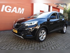 Renault Kadjar - 1.3 TCe Limited-Zen, Autom, CC, airco, 17"velgen, navi, etc