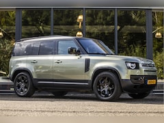 Land Rover Defender 110 - 2.0 P400e 110 Pano Dak / Meridian Audio