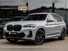 BMW X3 - XDrive30e - M-SPORT - PANO - TREKHAAK - 30e