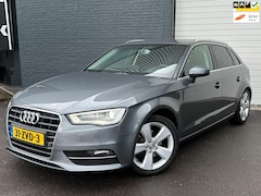 Audi A3 Sportback - 1.4 TFSI Ambition Pro Line plus 1EIG- DEALERONDERHOUDEN-CLIMA-CRUISE