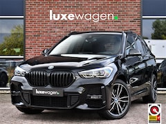BMW X1 - xDrive25e M-Sport ACC Trekh HUD 19inch Camera DA+