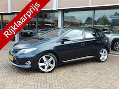 Toyota Auris - 1.6 Aspiration | NAVI | SPOILER | LMV