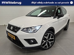 SEAT Arona - 1.0 TSI Xcellence Business Intense *WORDT VERWACHT* TREKHAAK | TWO TONE LAK | NAVIGATIE |
