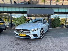 Mercedes-Benz A-klasse - 250 e AMG Rijassistentiepakket, Burmester, Augmented Reality