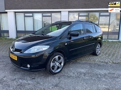 Mazda 5 - 5 2.0 Touring
