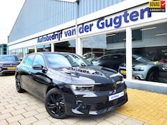 Opel Astra - 1.2 Turbo GS / Stoel- en stuurverwarming / Carplay & Android /