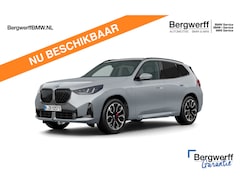 BMW X3 - xDrive30e M-Sport Pro - Pano - Driving Ass Plus - Harman Kardon