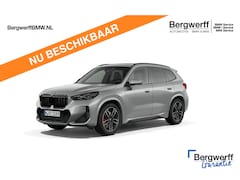 BMW X1 - sDrive18i M-Sport Pro - Pano - Trekhaak - Driving Ass Plus - Harman Kardon