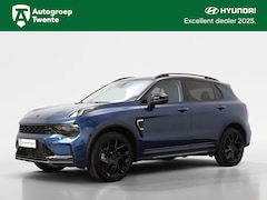 Lynk & Co 01 - 1.5 PHEV 261 PK | Black Line | Panoramadak | 360 graden camera |
