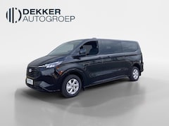 Ford Transit Custom - 340 2.5 PHEV L2H1 Limited Kombi 8-pers VOORRAAD