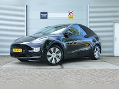 Tesla Model Y - RWD 58 kWh Trekhaak (1.600kg), AutoPilot