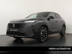 Peugeot 3008 - 1.2 Hybrid 145 GT | Sportstoelen | Rondom Camera | Alarm inst. | Navigatie |