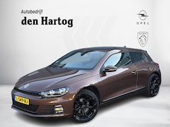 Volkswagen Scirocco - 1.4 TSI 12 maanden BOVAG / Stoelverwarming / camera / ECC / sensoren