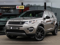 Land Rover Discovery Sport - 2.0 TD4 Urban Series SE Dynamic - PANO - TREKHAAK - MERIDIAN