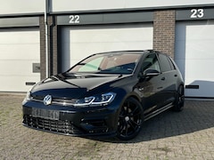 Volkswagen Golf - 2.0 TSI 4Motion R DCC Dyna PANO