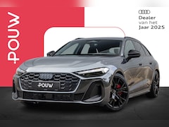 Audi A5 Avant - 2.0 e-hybrid quattro S edition | Trekhaak Uitklapbaar | Rondomzicht Camera