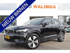 Volvo XC40 - 1.5 T4 Recharge Inscription Pilot Assist | a.Camera | Carplay | Stuur + Stoelverwarming |