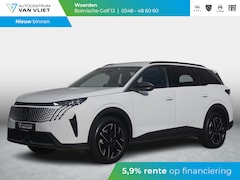 Peugeot 5008 - 1.2 Hybrid 136 Allure 7 Persoons