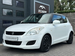 Suzuki Swift - EDITION / AIRCO / EL PAKKET / APK 06-2027