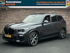 BMW X5 - xDrive45e High Executive M Pakket Panorama HeadUp Leer Trekhaak