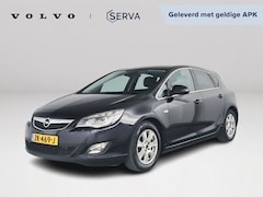 Opel Astra - Turbo GT | Navigatie | Cruise Control