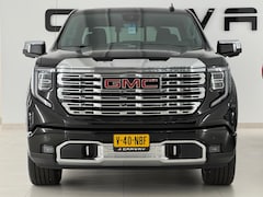 GMC Sierra - 6.2 V8 DENALI