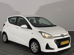 Hyundai i10 - 1.0i Comfort | NAVI | AIRCO