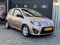Renault Twingo - 1.2 16V Collection - 2e Eigenaar - Airco - Lage km / N.a.p - New Apk