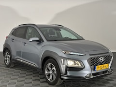Hyundai Kona - 1.6 GDI HEV Fashion Automaat | Trekhaak ✅ 1e Eigenaar