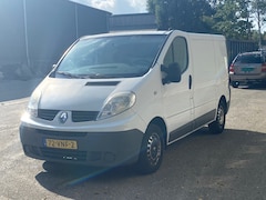 Renault Trafic - 2.0 dCi T29 L1H1 Générique