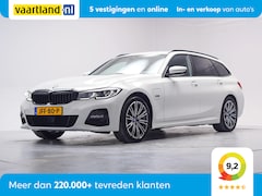 BMW 3-serie Touring - 320e M Sport Shadow [ Laserlicht ACC Live-cockpit prof. Apple/Android ]