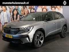 Renault Austral - 1.2 E-Tech full hybrid 200 iconic esprit Alpine * Volle en nette auto * - Panodak, voorrui