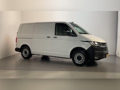 Volkswagen Transporter - 2.0 TDI 150pk DSG L1H1 3-zits Navigatie Camera DAB+ Cruise Control