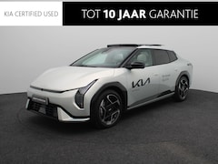 Kia EV4 - GT-PlusLine 81.4 kWh | DEMO | 18" Velgen | 360 Camera |
