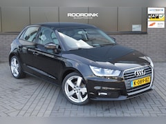 Audi A1 Sportback - Clima|Stoelverwarming|Airco|Bluetooth|PDC