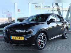 Alfa Romeo Tonale - 1.5T HYBRID 160PK AUTOMAAT VELOCE Leer | 360 Camera | Sfeer | Harman Kardon | Stoelverw./k